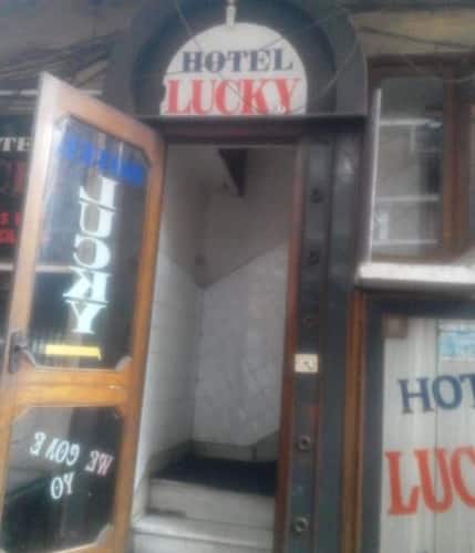 Lucky Hotel, Ludhiana 2