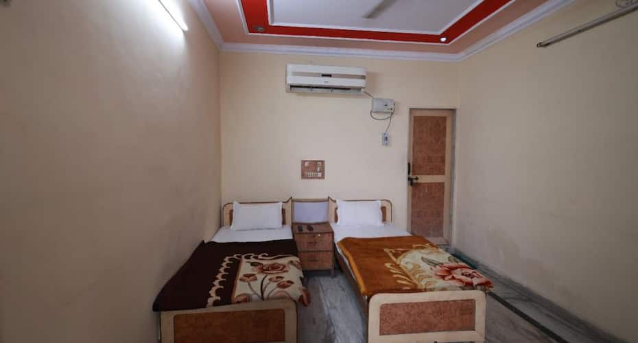 Hotel Shyam Inn, Mathura 1