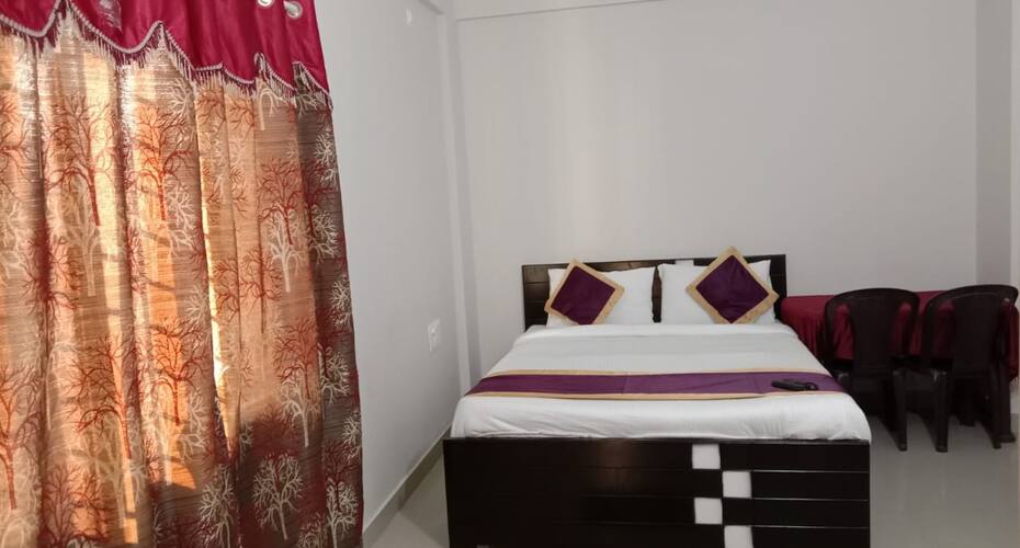 Sai Sri Hotel, Bangalore 4