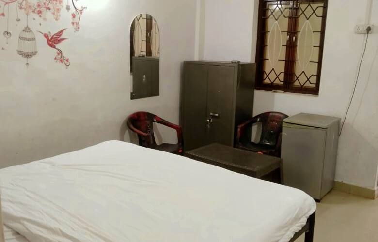 Sairaj Guest House, Goa 2