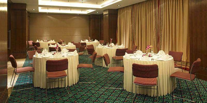 Ramada By Wyndham Jaipur North, Jaipur 3