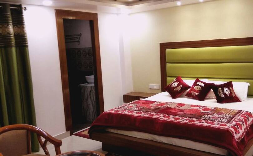 Hotel Sleep Inn, Palia Kalan 3