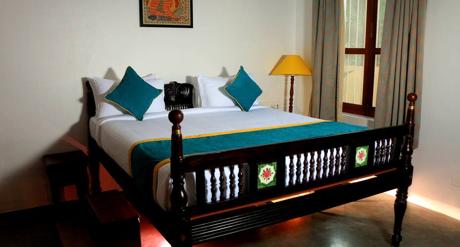La Taara Feel Home, Pondicherry 2