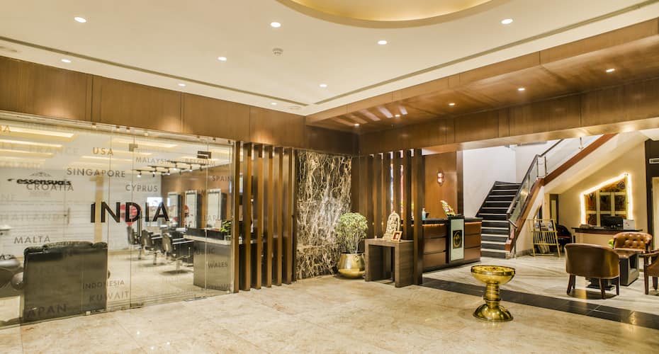 The Citi Residenci Hotel - Asansol, Asansol 2