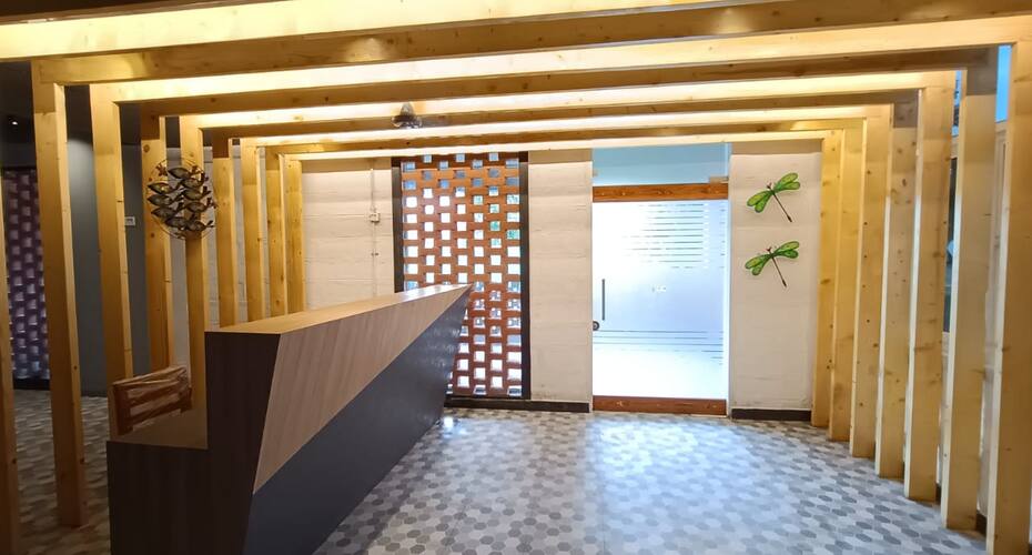Anora Avarta, Pondicherry 3