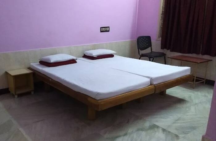Heavens Land Hotel, Chidambaram 5