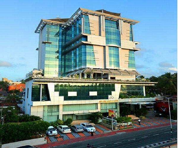 Sp Grand Days Thiruvananthapuram Price, Reviews, Photos & Address
