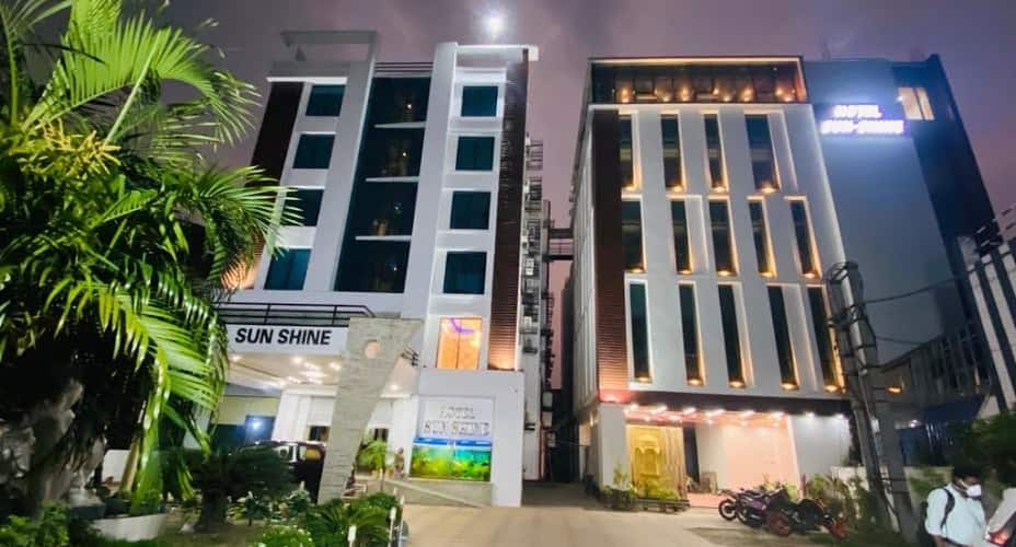 Hotel Sunshine Murshidabad Price, Reviews, Photos & Address