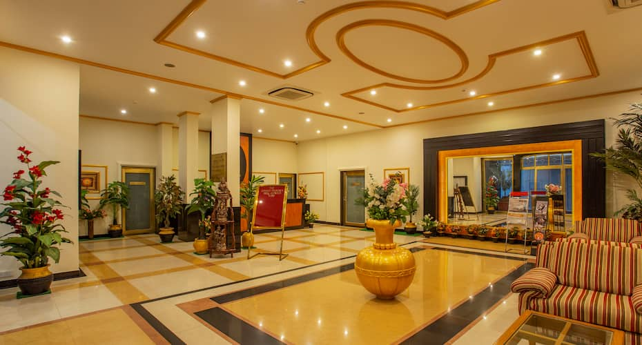 The Grand Regency Rajkot Price, Reviews, Photos & Address