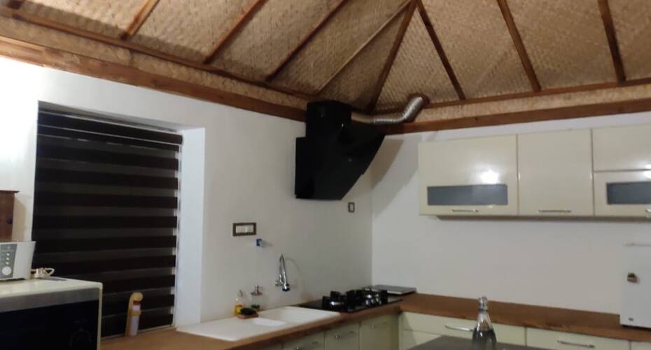 Sarva Farmstay & Spa, Coimbatore 2