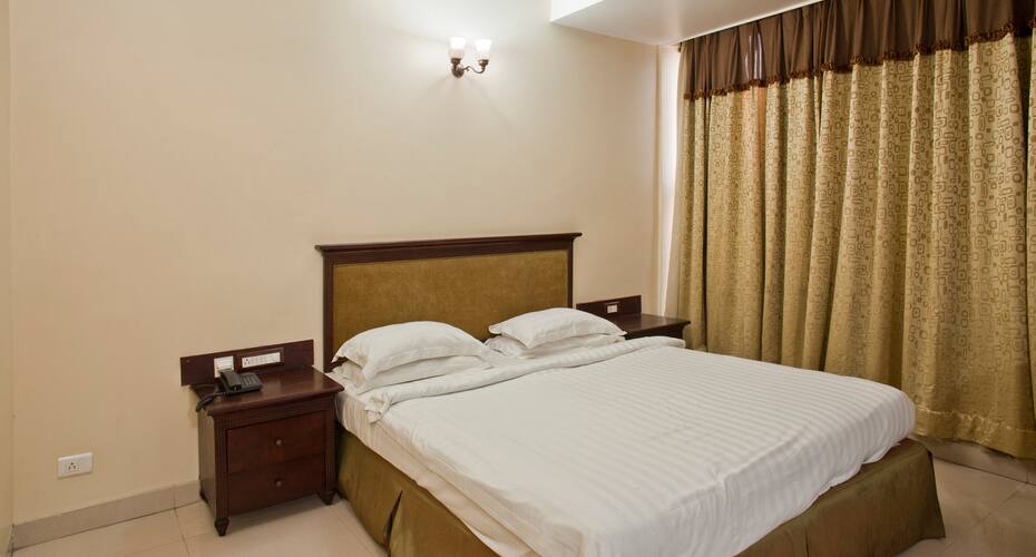 Hotel One Place, Hyderabad 2