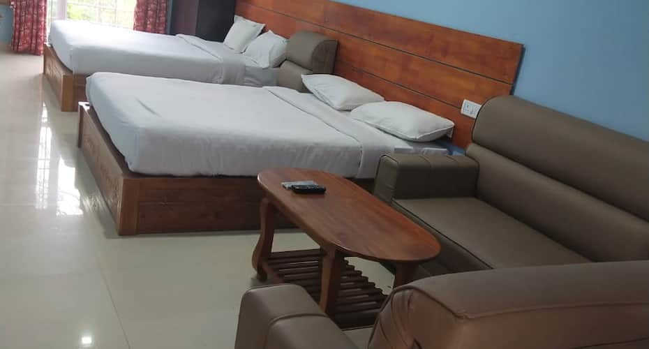 Cool Stay Home, Kodaikanal 3