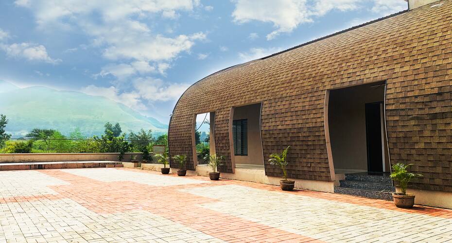 Villa Utopia by Villatic Homes, Nashik 1