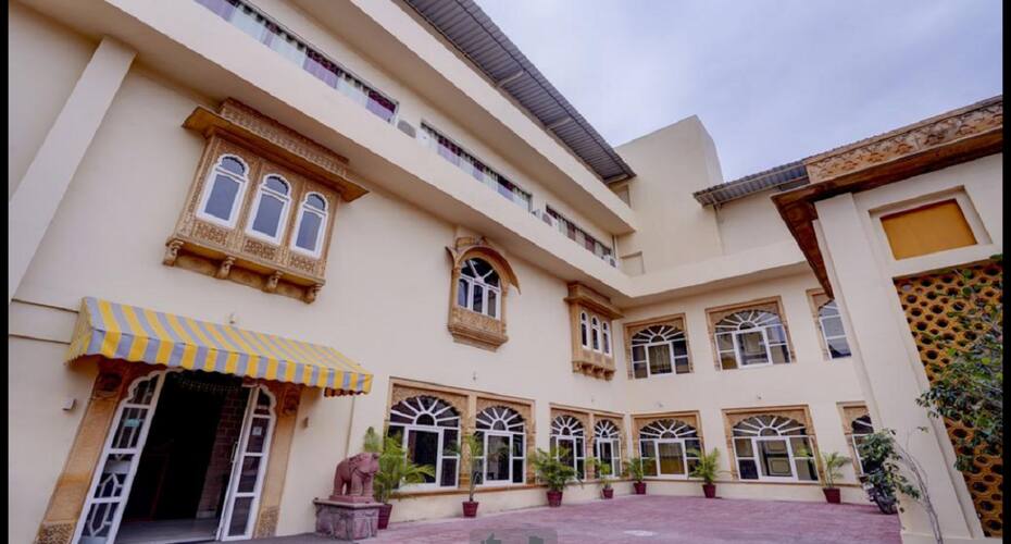 Clarks Inn Jodhpur, Jodhpur 2
