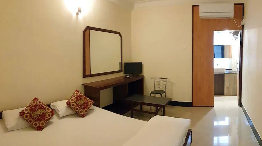 Hotel Al Ayla, Kolkata 3