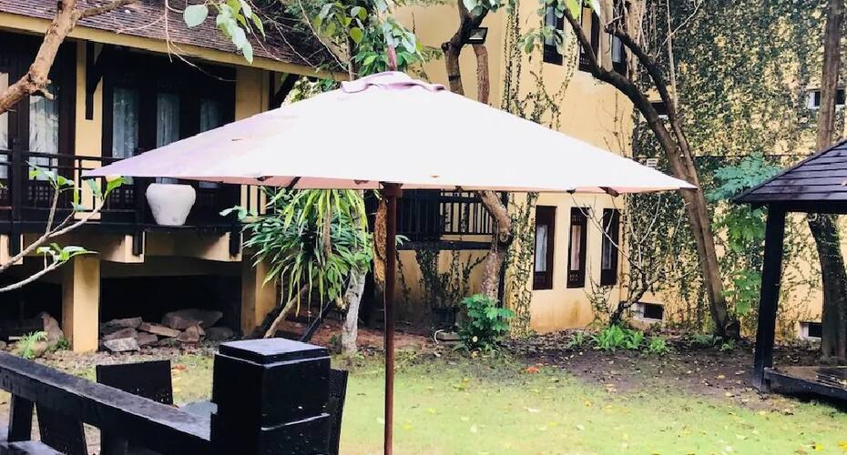 The Grand Blossoms Resort, Chennai 4