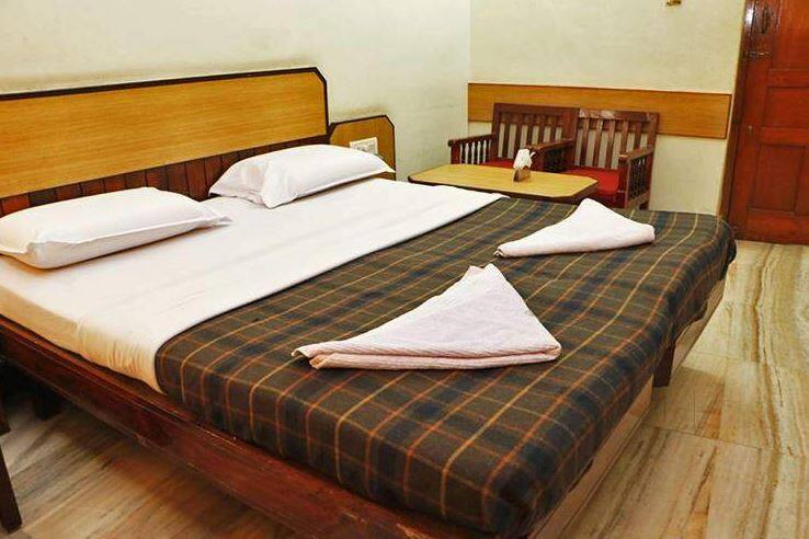 Kofpu Guesthouse, Pondicherry 5
