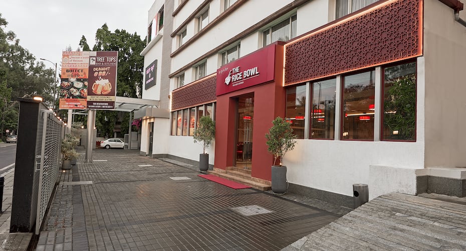 Southern Star, Bangalore 5