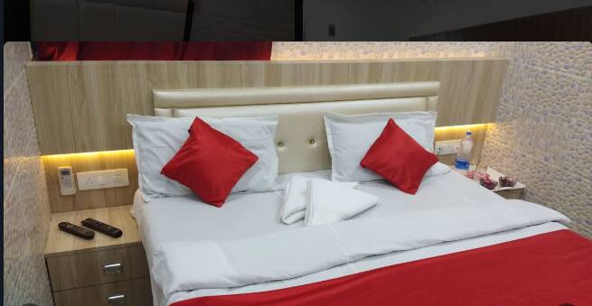 Hotel Dimple, Raipur 5