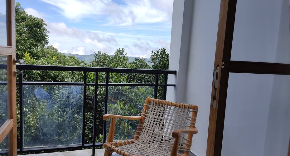 Meridian Hill Top Yercaud, Yercaud 5