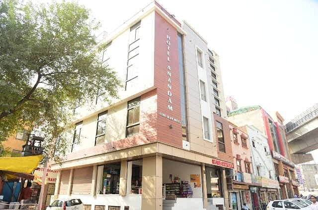 Hotel Anandam, Jaipur 1