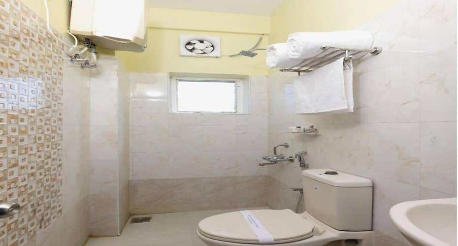 Hotel Parkway Inn, Chennai 4