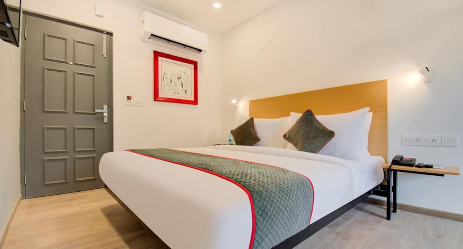 Hotel Maitrayee, Nagpur 5