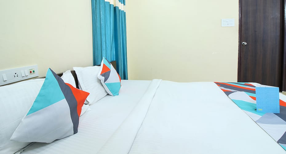 FabExpress Aashi Inn, Kolkata 5