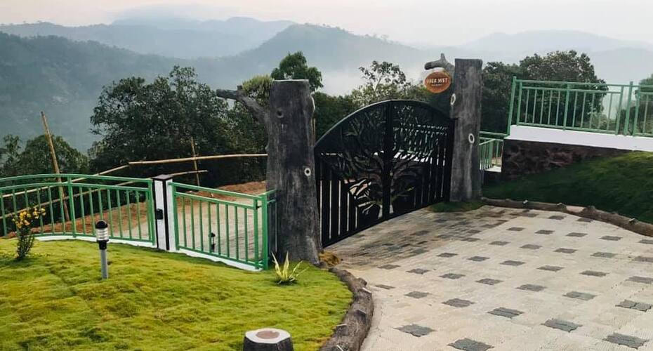 Vaga Mist Resort Vagamon, Vagamon 2