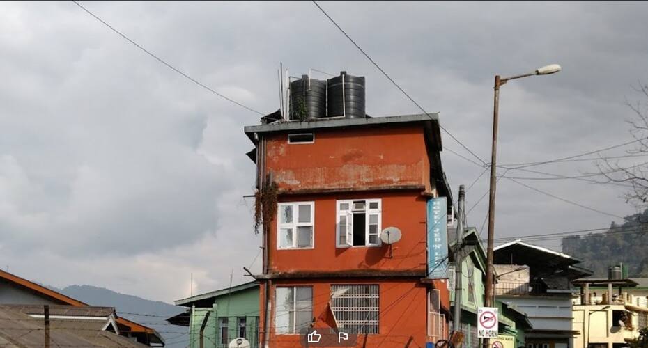 Hotel Jed & Lee, Gangtok 1