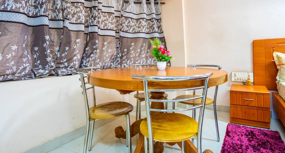 Hotel TamilNadu, Kanchipuram 3