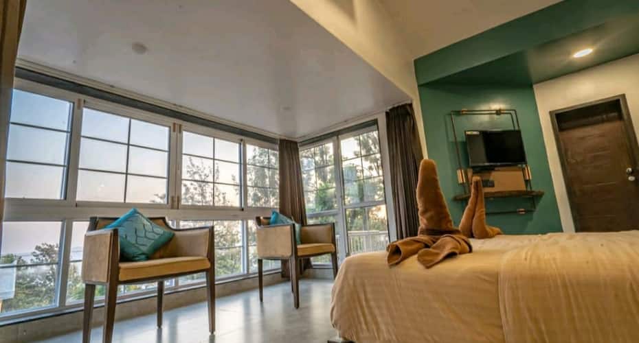 Green Hills Villa Panchgani, Panchgani 1