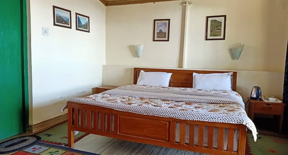 Room On The Roof, Viraatkhai-Chakrata, By Himalayan Eco Lodges, Chakrata 4
