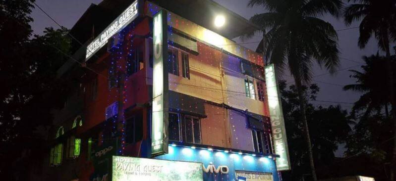 Hotel Paying Guest, Jalpaiguri 2