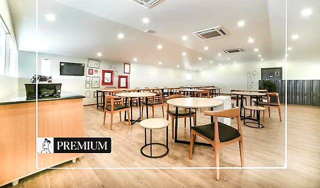 Affable Hotel Bangalore, Bangalore 4