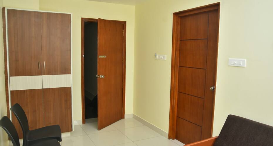 Hotel Le Arul Park, Karaikal 2