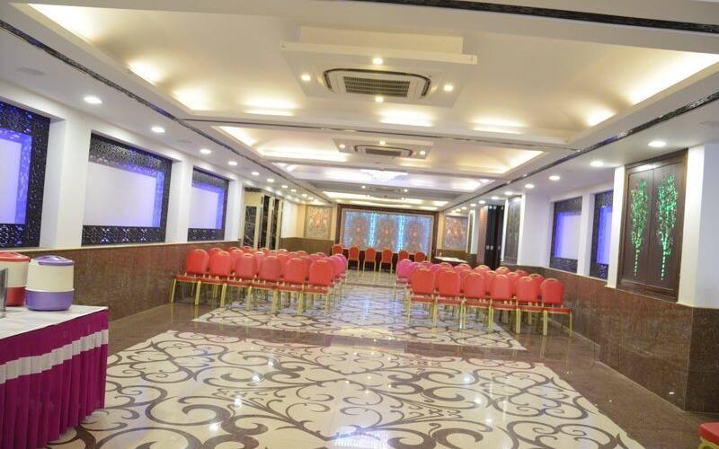 Hotel Melrose Inn, Aligarh 5
