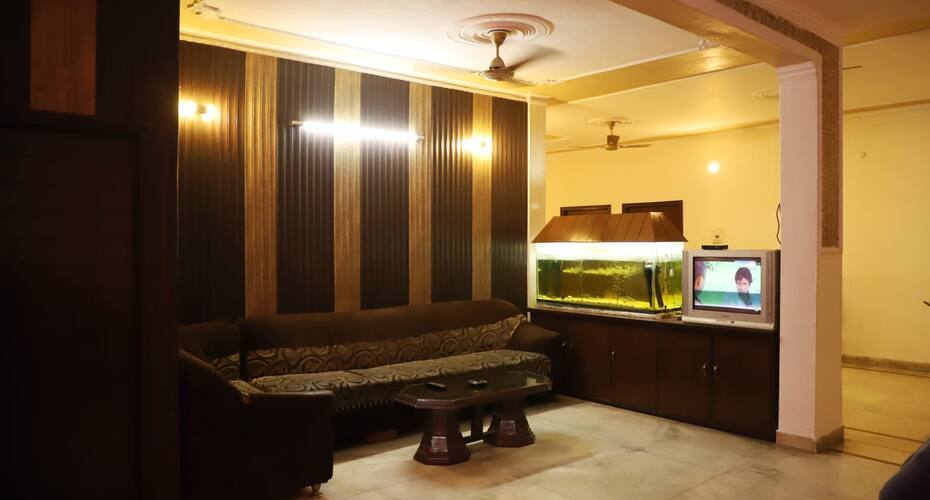 Hotel Rohit Residency, Bijnor 3