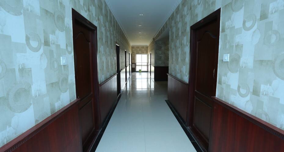JR Guest Home, Coimbatore 4