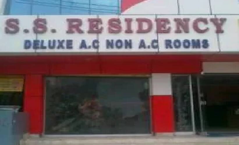 SS Residency, Hyderabad 4