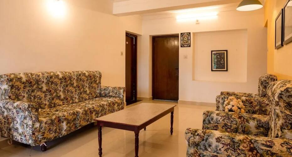 Aakash Rooms And Cottages, Ooty 2