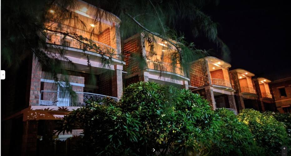 Kanthi Resorts - 25 Kms from Badami, Bagalkot 2