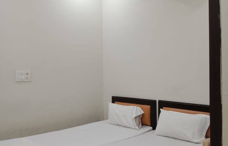 HOTEL COMFORT INN, Hyderabad 4
