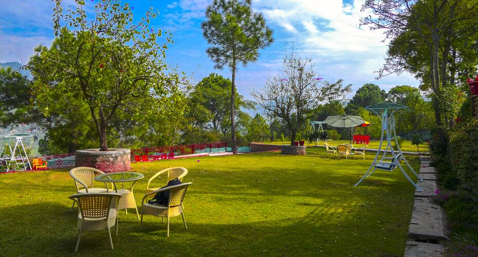 Kasauli Nature Inn, Kasauli 4