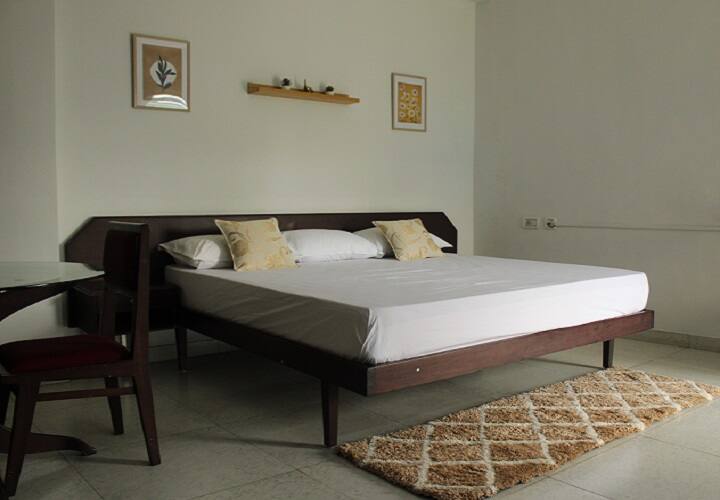 Noor Plaza, Kochi 2