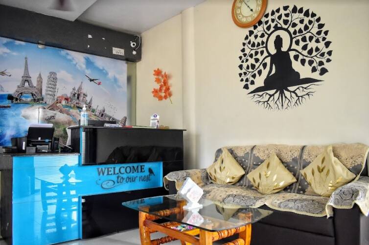 Skyotel Hotels & Banquets, Vijayawada 5