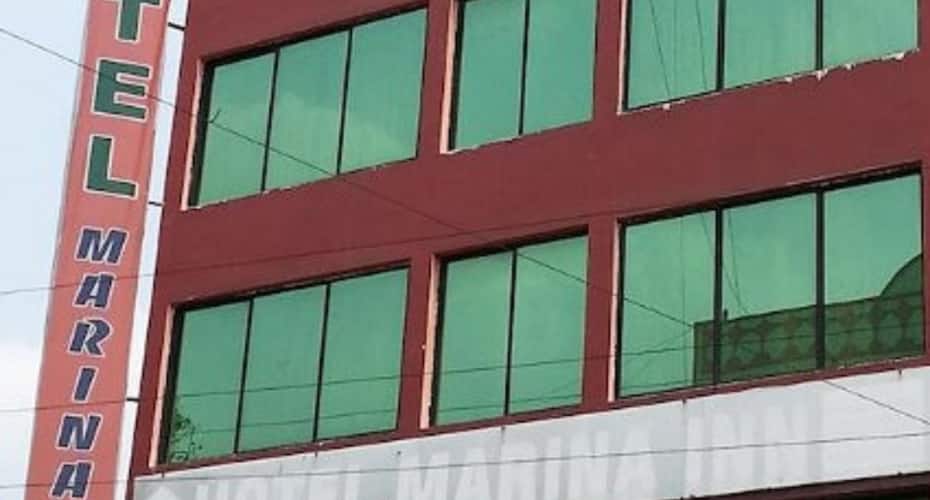 Hotel Marina Inn, Dhanbad 1