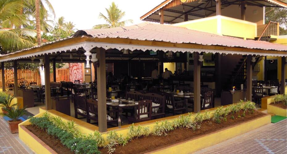 Farmhouse Residency, Vasai 2