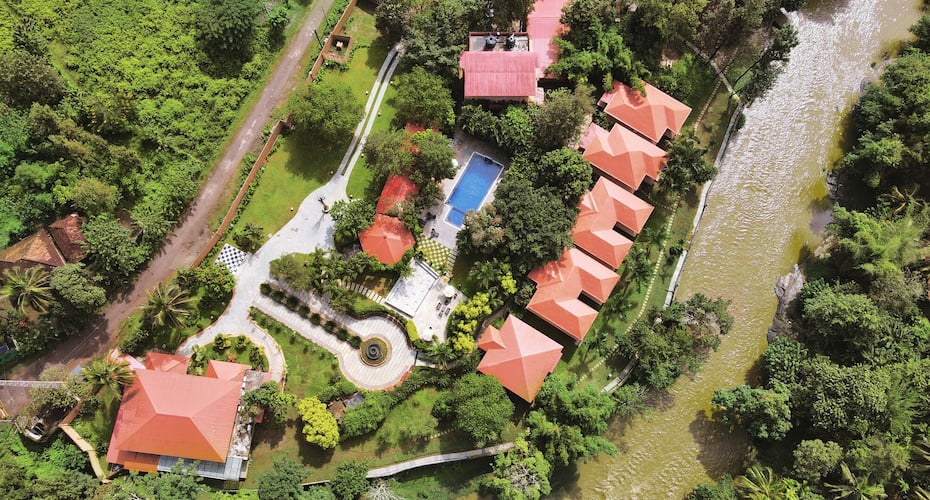 Regenta Jungle Resort Kabini Springs, Kabini 2