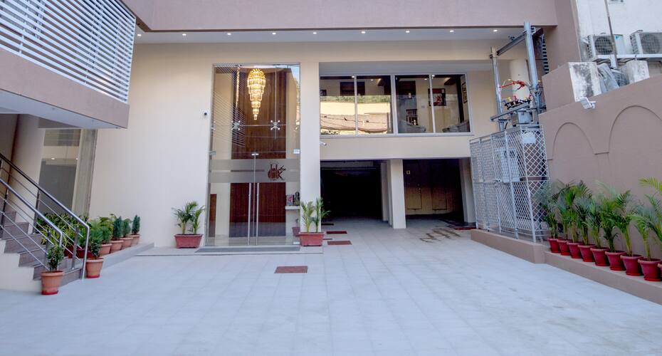 Hotel Kavery, Rajkot 2